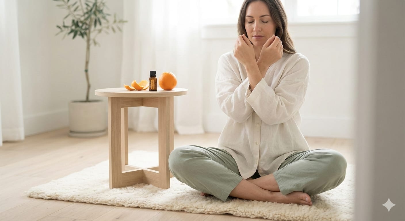 Illustration pour : Hypersensibilité : Protéger son écologie intérieure