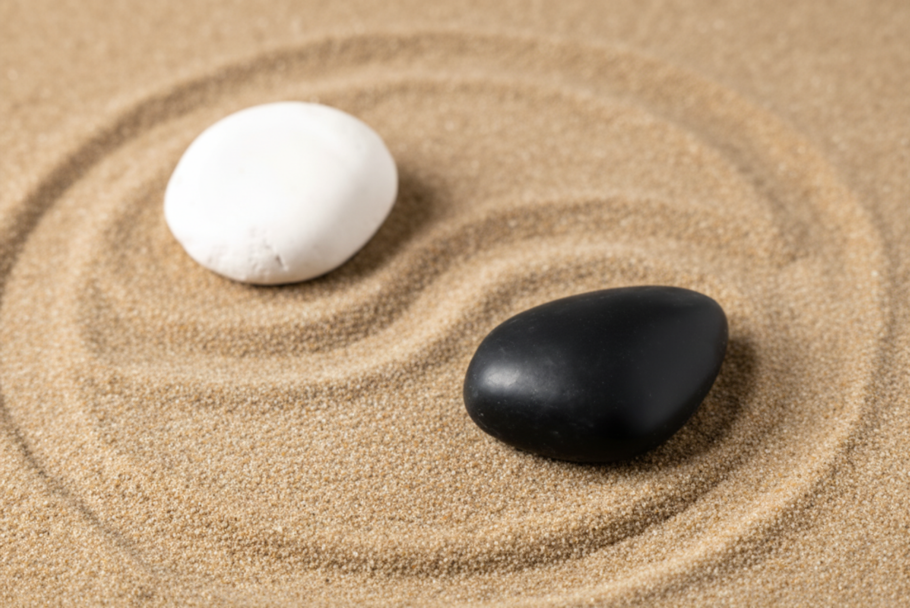 Illustration pour : Accompagnements : être guidé vers le mieux-être et l’équilibre