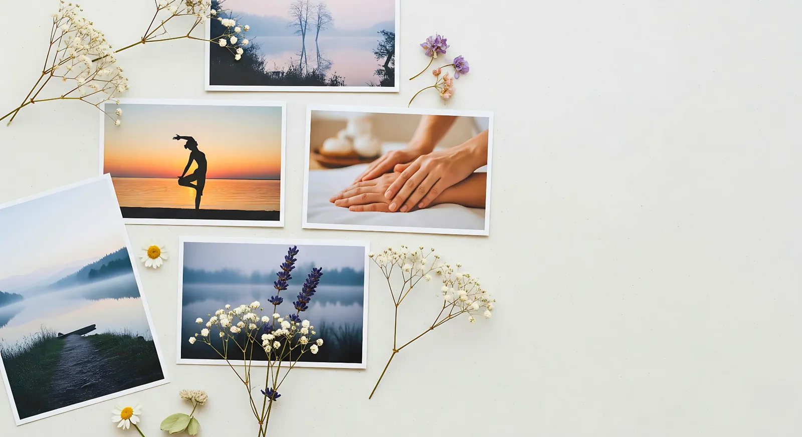 Galerie photos A Gaia Bien-Etre