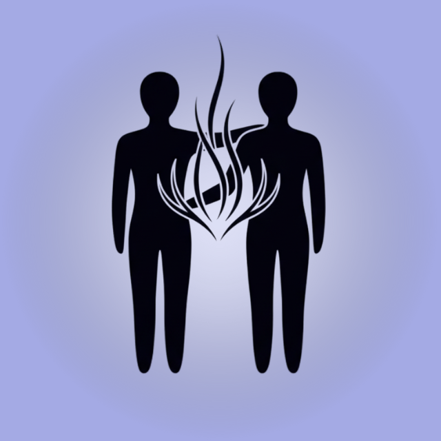 Accompagnement émotionnel et charge mentale