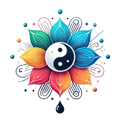 Logo A'Gaïa Bien-Être